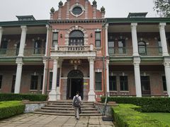 -北京动物园-畅观楼