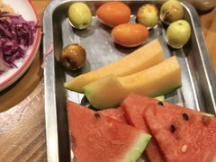 -成老灶火锅鸡(平山店)