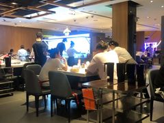 大堂-海底捞火锅(万丰桥店)