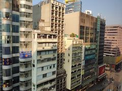 -利强记北角鸡蛋仔(弥敦道店 )