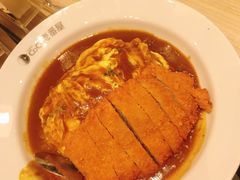 -CoCo壱番屋