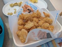 -半天妖烤鱼(任丘悦都汇店)
