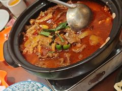 -肖记公安牛肉鱼杂馆·省级非物质文化遗产(三角路直营店)