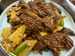 -魁盛居百年鲁菜馆(中林路店)