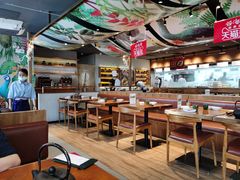 -云海肴云南菜(花园城店)