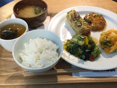 -无印良品餐堂 MUJI Diner(成都太古里店)