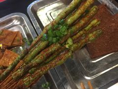 -夜烤·宜宾烧烤(回龙湾店)