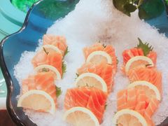 -齐家花园大酒店·本帮菜(宝山店)