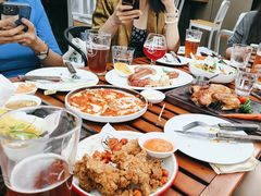 -京A Taproom·精酿餐吧(CBD店)