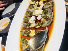 -甄御•海鲜新青岛菜(麦岛店)