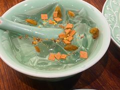 冰木莲冻-老清朝包子铺(开明街店)