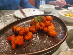 -披云云小馆·味道江湖(姚家园万象汇店)