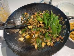 -费大厨辣椒炒肉(黄兴中心广场店)