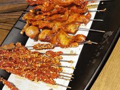 -马海涛牛肉串·午市牛腩饭·烧烤夜宵(领汇广场店)