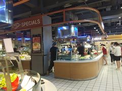 -悦喜客来购物广场(中山路店)