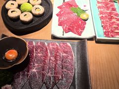 -MIKOMIKO和牛烧肉专门店(南门店)