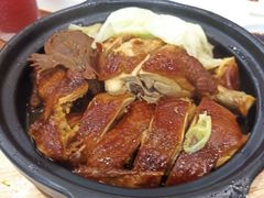 -蔡澜点心·粤菜(月星环球港店)