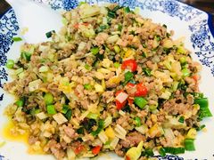 -阿鹏故事云南野生菌火锅(人民路店)