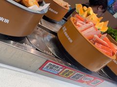 -龍歌自助小火锅(李沧丽达店)