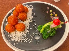 -西安饭庄(立丰国际店)