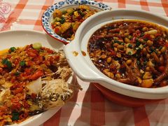 -3弄堂·滕王饭店·江西菜(铜锣湾店)