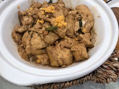 -渔娘渔家丹东海鲜(东直门店)