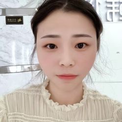 -HQ半永久纹绣纹眉