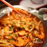 薅羊毛‼️胖哥俩周四虾煲半价‼️仅77元💰，活虾🦐超很赞✅