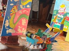-上街里市集(悦喜客来广场店)