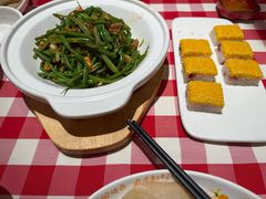 -西贝(枫蓝国际购物中心店)