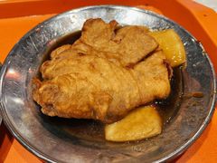 -鲜得来排骨年糕(即墨路店)