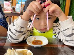 -锡笼记·无锡小笼(方塔店)