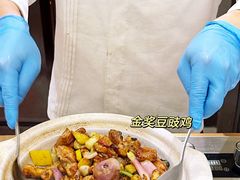 -聚福山莊·寻味顺德(北滘店)