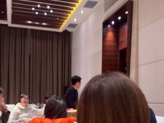 -林芝工布庄园希尔顿酒店-猎味中餐厅
