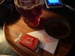 -樹下遇见树·咖啡
