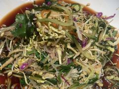 -李记饺子·熏酱东北菜(欢乐谷店)