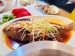 -聚首堂·特色小吃·肘子(什刹海德胜门店)