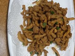 -品大三·南京菜(大行宫店)