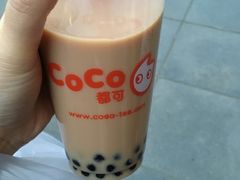 -CoCo都可(西安路民勇店)