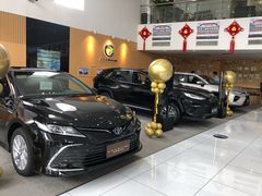 -上海和展广汽丰田4S店(老闵行店)