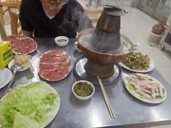 -三兴涮羊肉(荣安大街店)