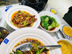 -兰湘子·湘菜小炒(济南领秀城店)