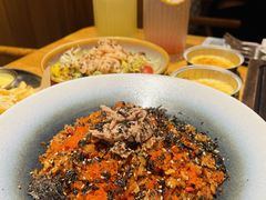 -森Some Fusion(荔湾店)
