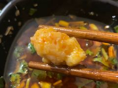 -化龙桥九宫格火锅(清水河店)