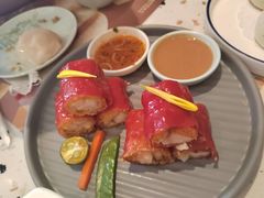 -点都德(广州白云山景区南门店)