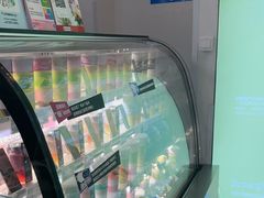 -Blueglass酸奶(财富购物中心店)