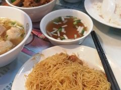 -深仔记正宗云吞面(尖沙咀店)