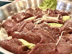 -御膳粥·牛乳粥底火锅·地道顺德菜(容桂店)