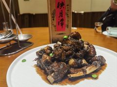 -映月潭传家菜(易俗河店)