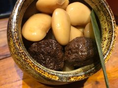 -锦尚阁烤鱼•天津菜(宣武门胡同店)